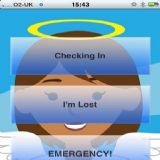 Download MyAngel Cell Phone Software